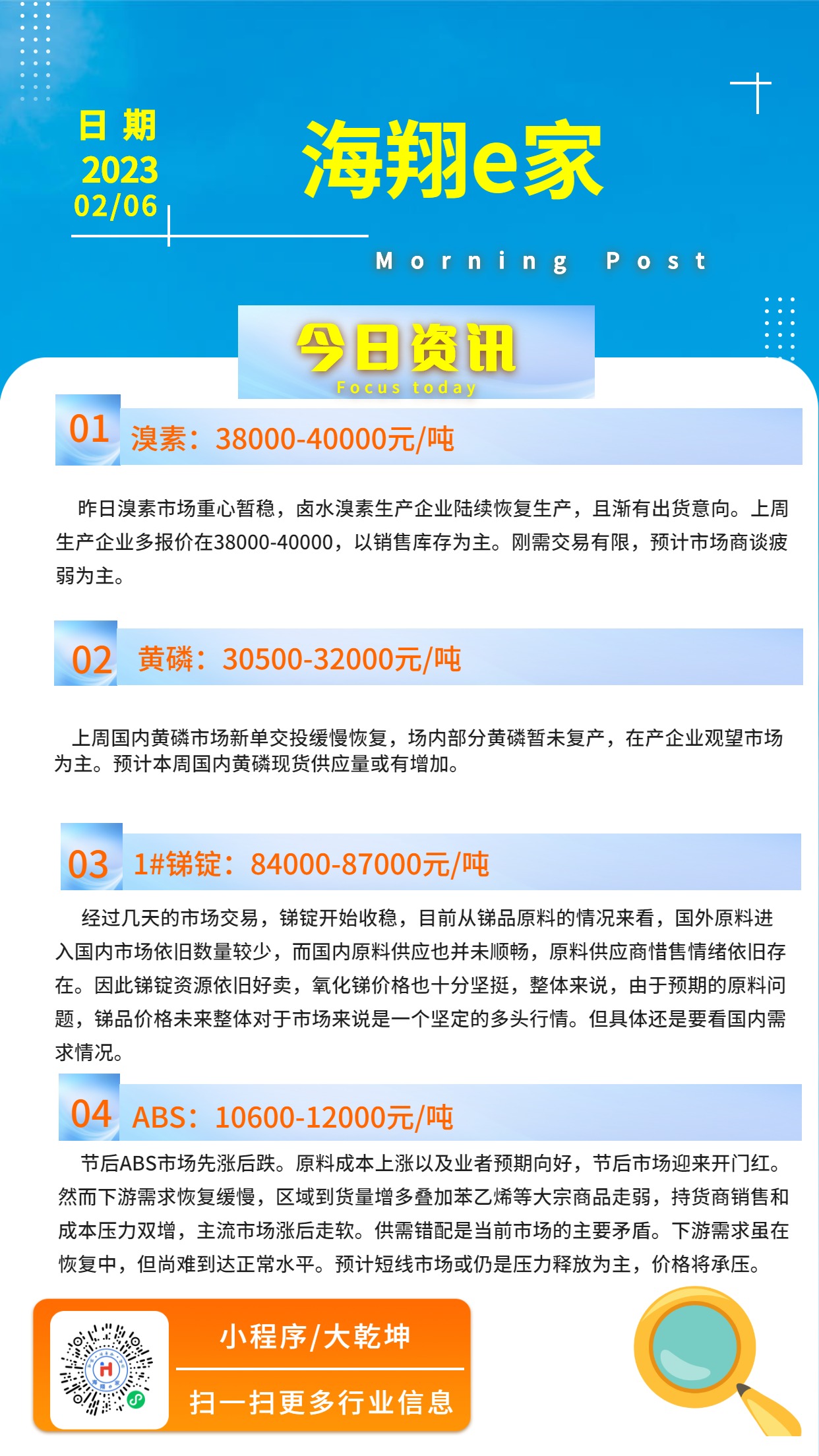 腾博TENGBO9885e家资讯-20230206